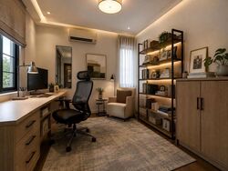 Jalan Pakis (D23), Semi-Detached #608752801